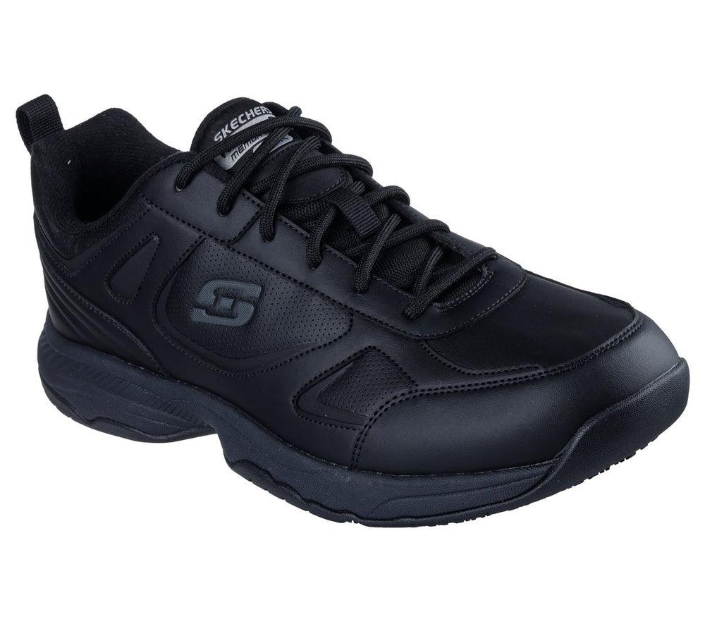 Work Relaxed Fit: Dighton SR|Skechers