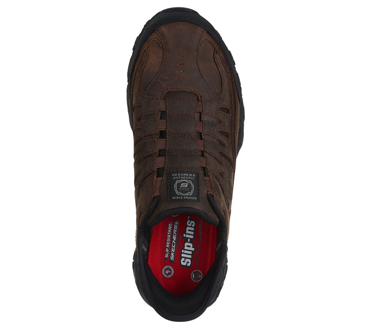 Slip-ins Work: Holdredge - Ryker|Skechers