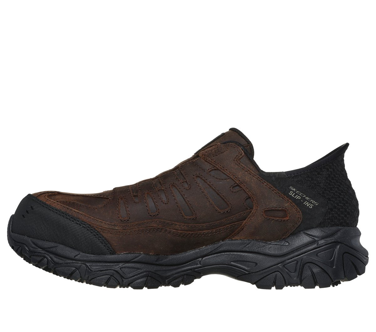 Slip-ins Work: Holdredge - Ryker|Skechers