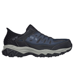 Slip-ins Work: Cankton - Faison|Skechers