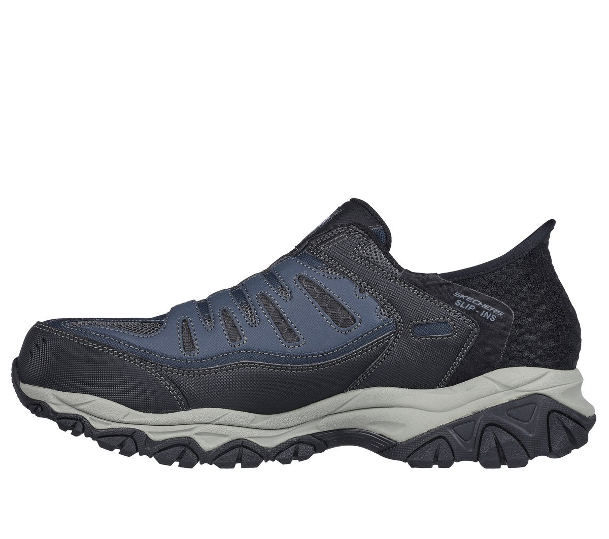 Slip-ins Work: Cankton - Faison|Skechers