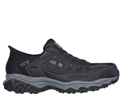 Slip-ins Work: Cankton - Faison|Skechers