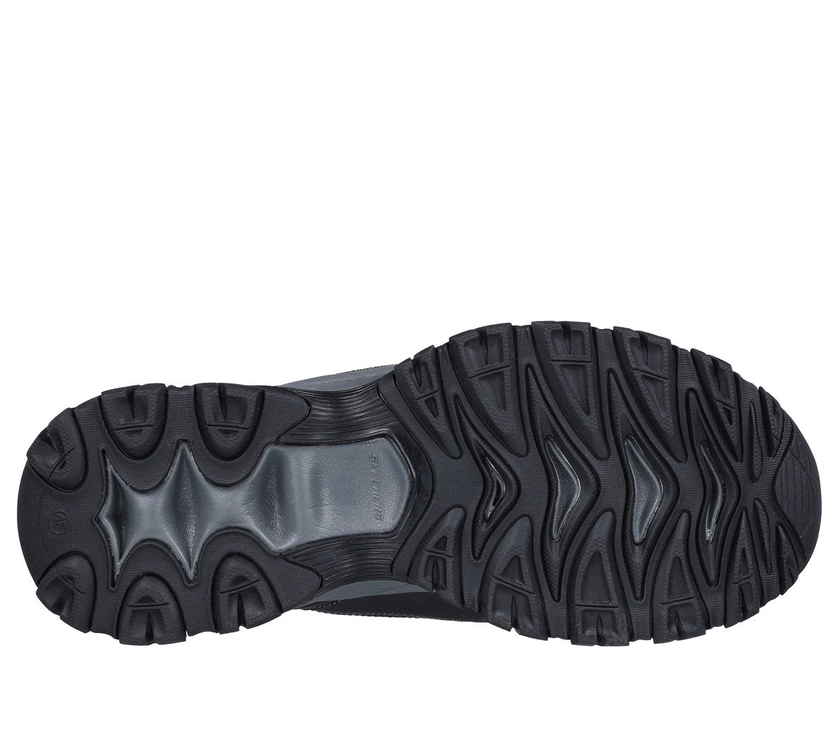 Slip-ins Work: Cankton - Faison|Skechers