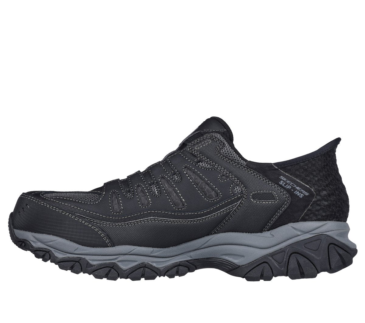 Slip-ins Work: Cankton - Faison|Skechers