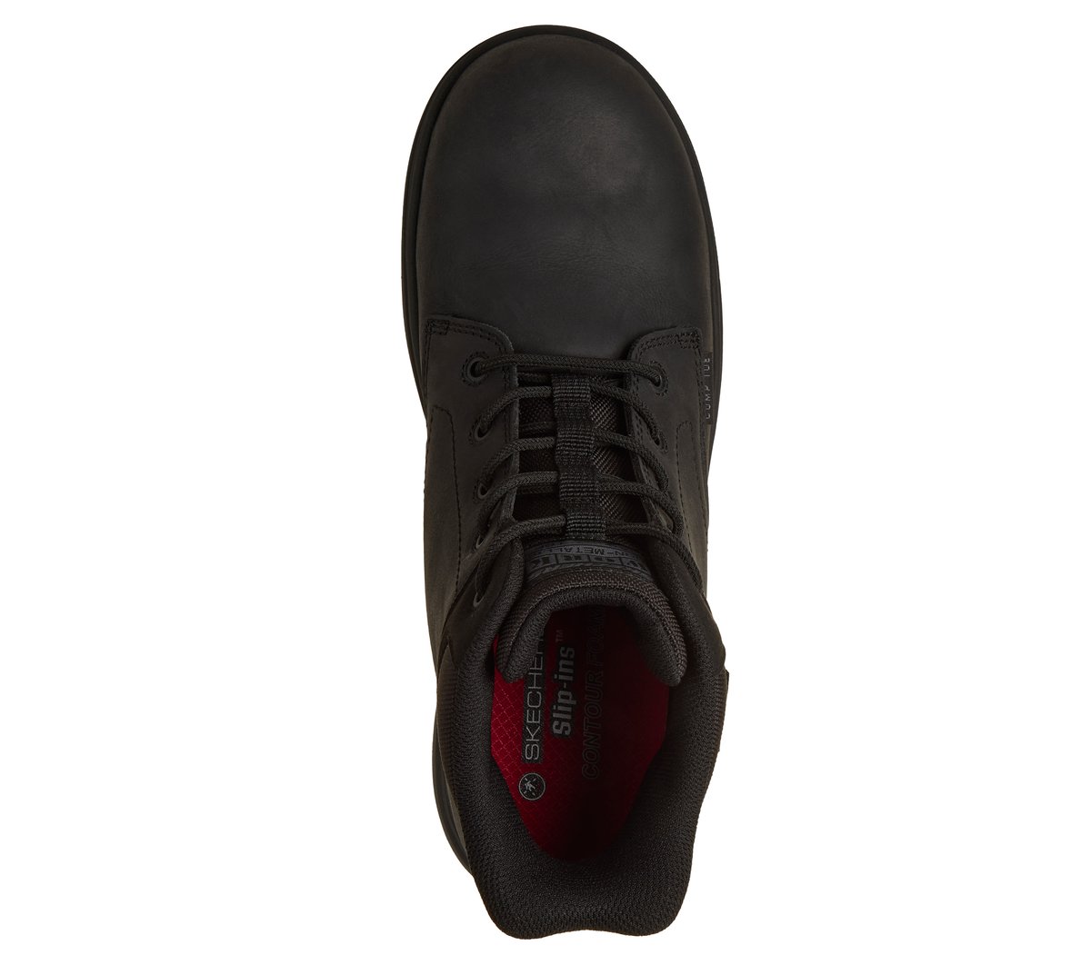 Slip-ins Work Safety Toe: Cliff|Skechers