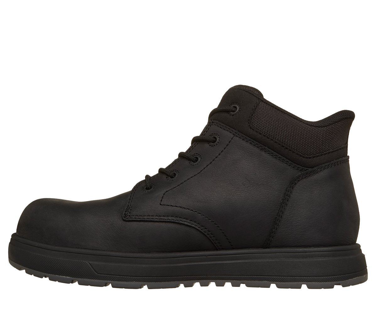 Slip-ins Work Safety Toe: Cliff|Skechers