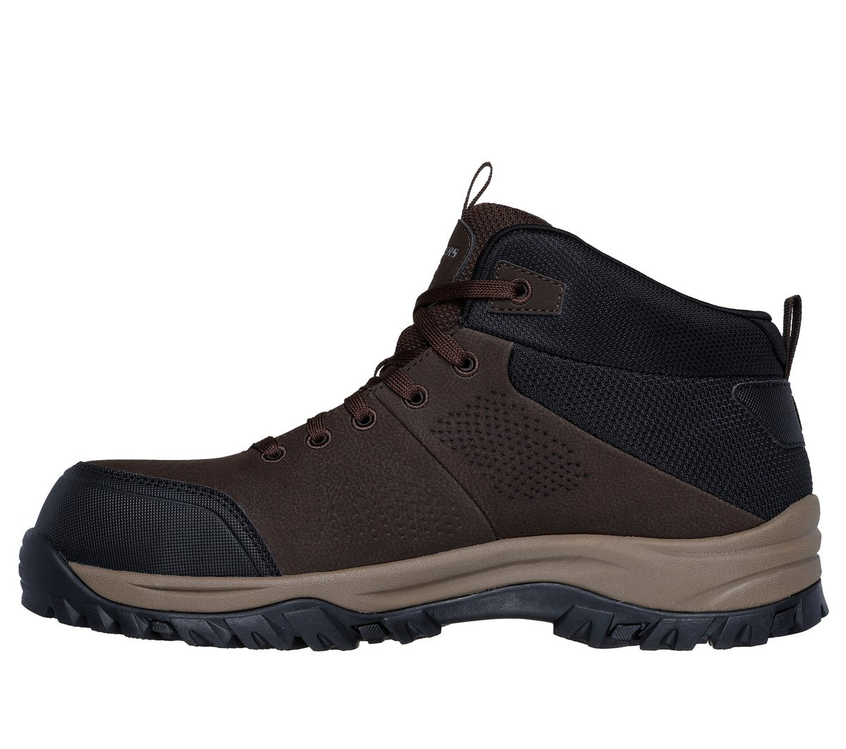 Work Waterproof: Relment - Erett|Skechers