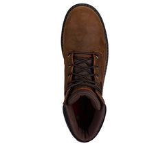 Work: Longrider|Skechers