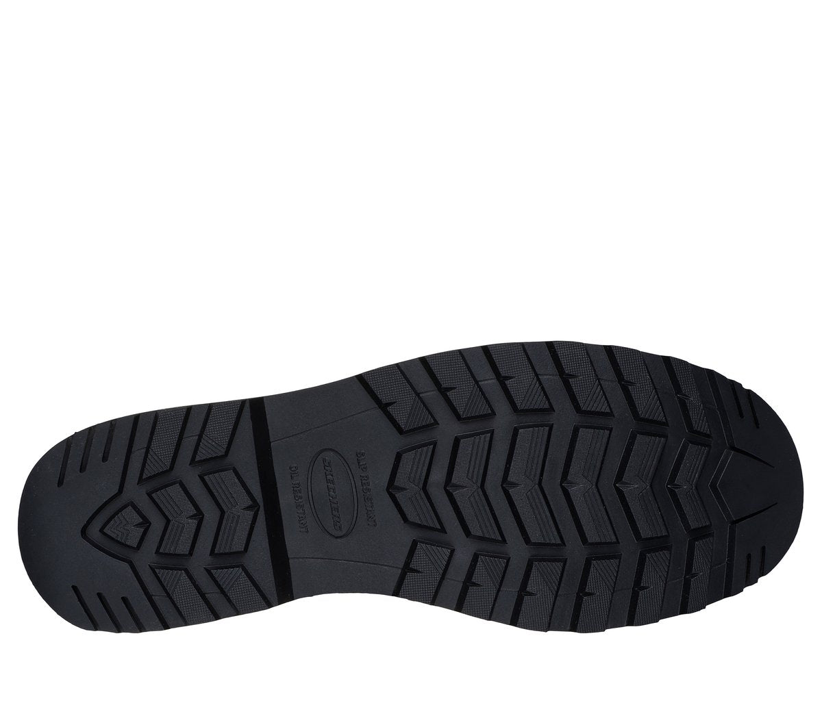 Work: Longrider|Skechers