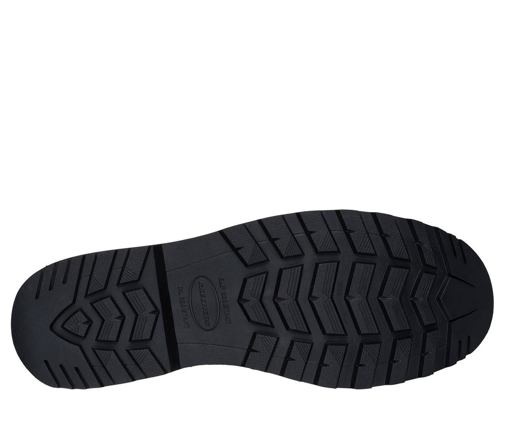 Work: Longrider|Skechers