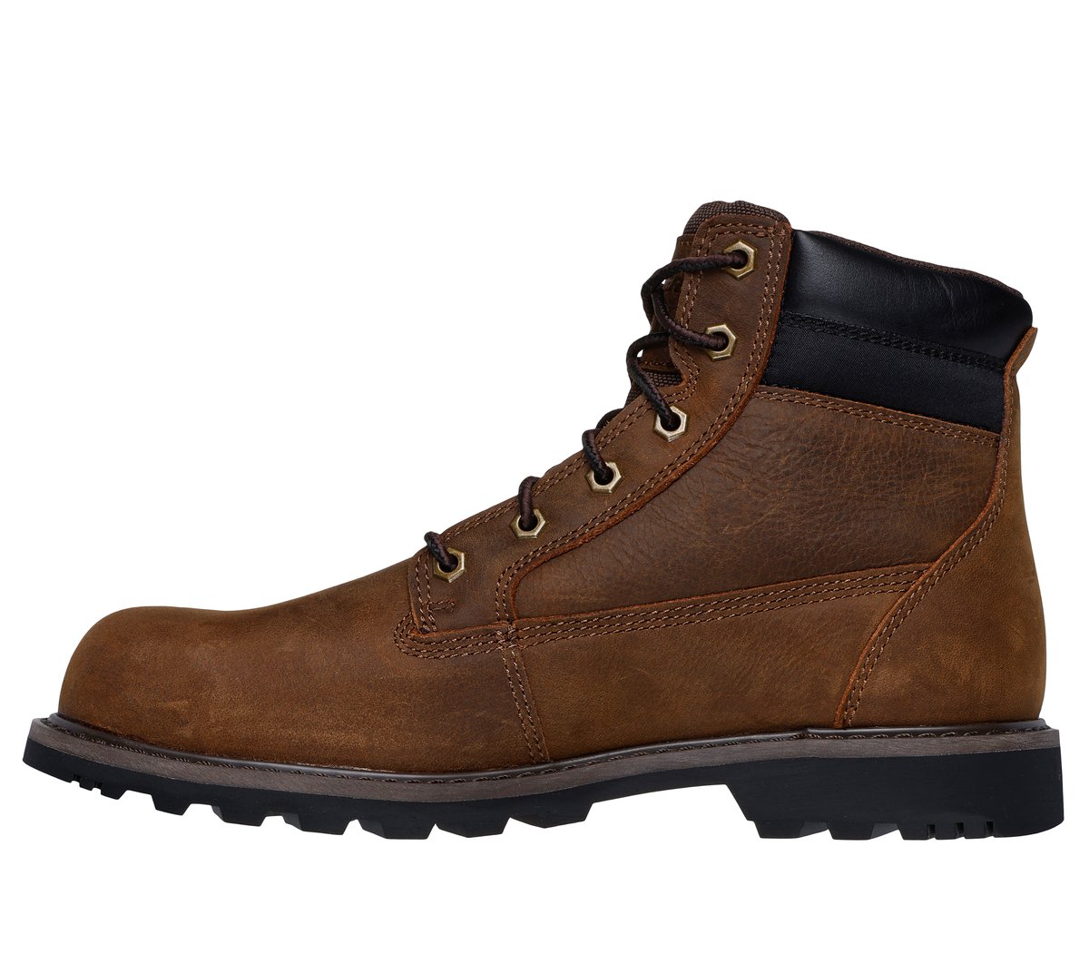 Work: Longrider|Skechers