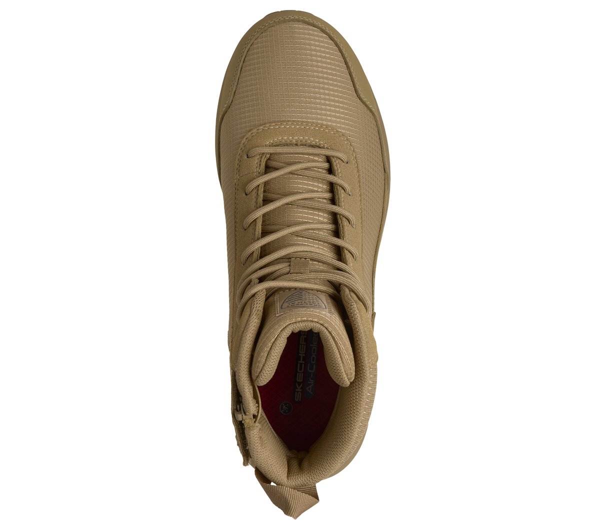Work: Terradraft|Skechers