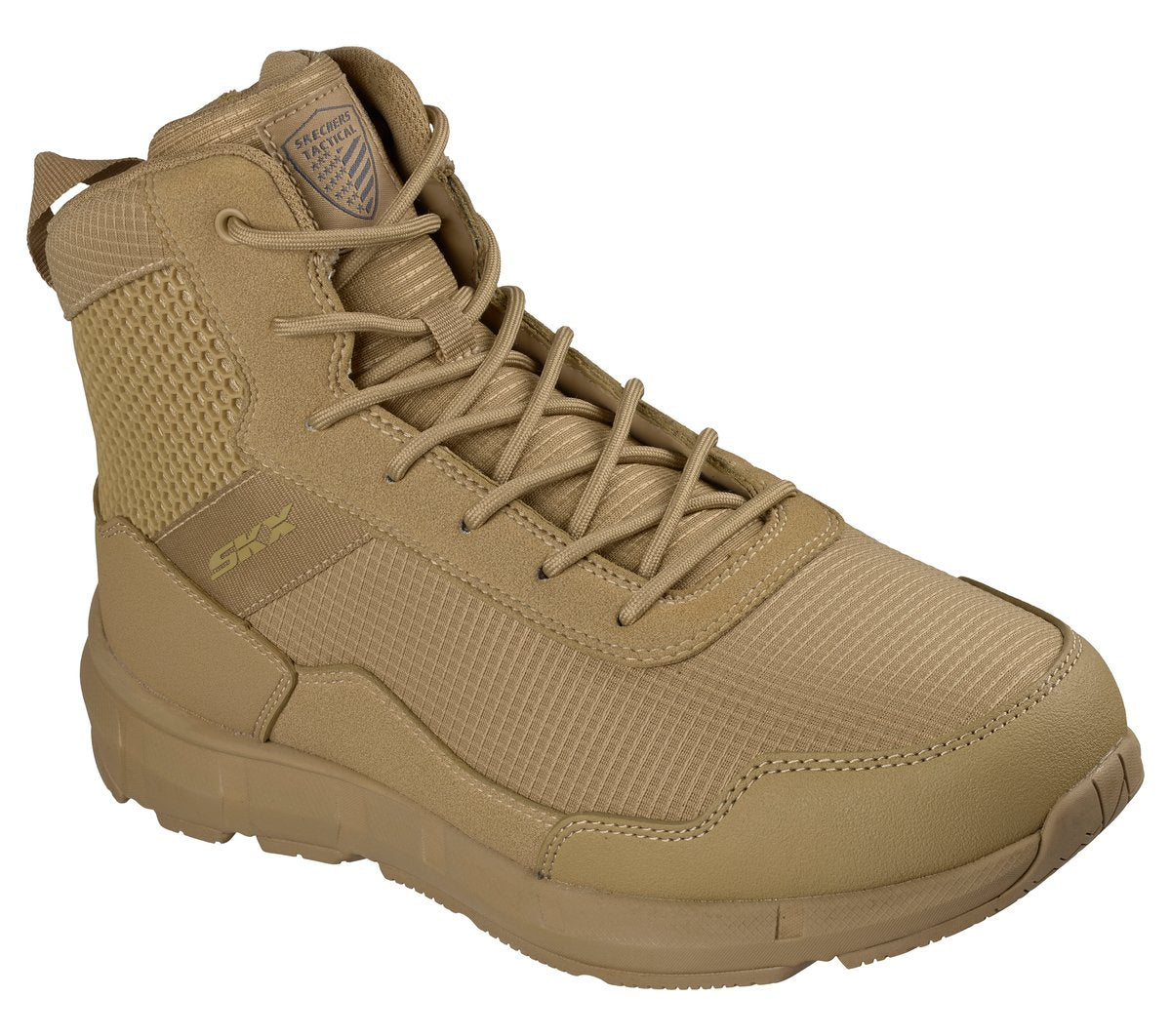 Work: Terradraft|Skechers