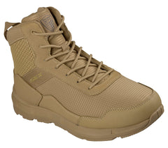 Work: Terradraft|Skechers