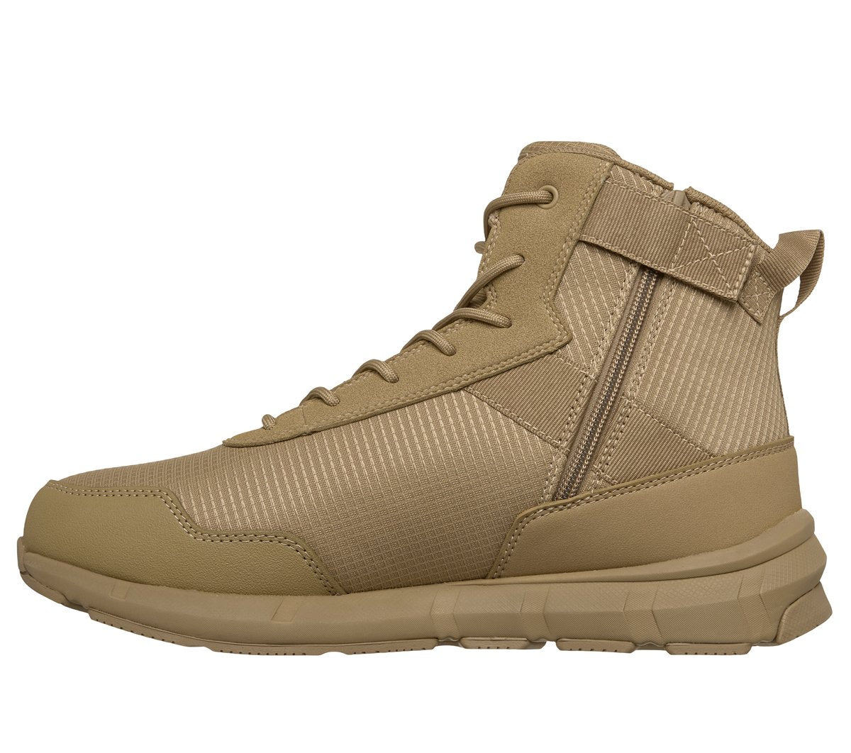 Work: Terradraft|Skechers