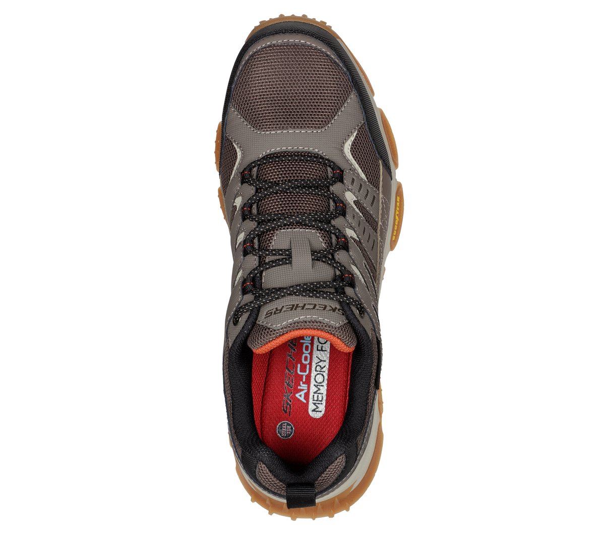 Work: Skech-Air Envoy ST - Arcket|Skechers