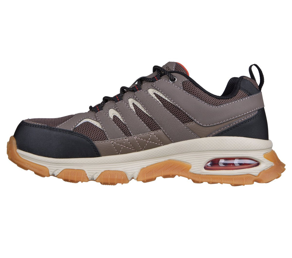 Work: Skech-Air Envoy ST - Arcket|Skechers