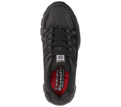Work Relaxed Fit: Cankton ST|Skechers