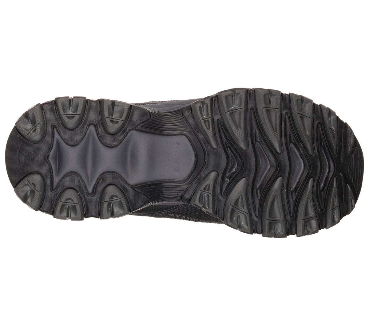 Work Relaxed Fit: Cankton ST|Skechers