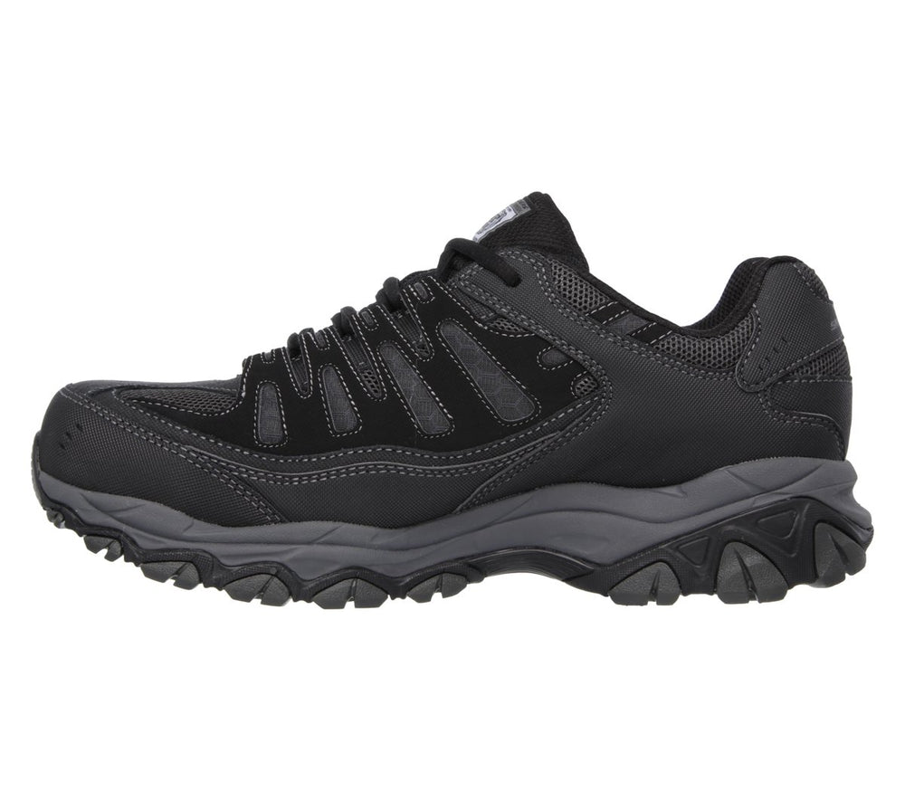 Work Relaxed Fit: Cankton ST|Skechers