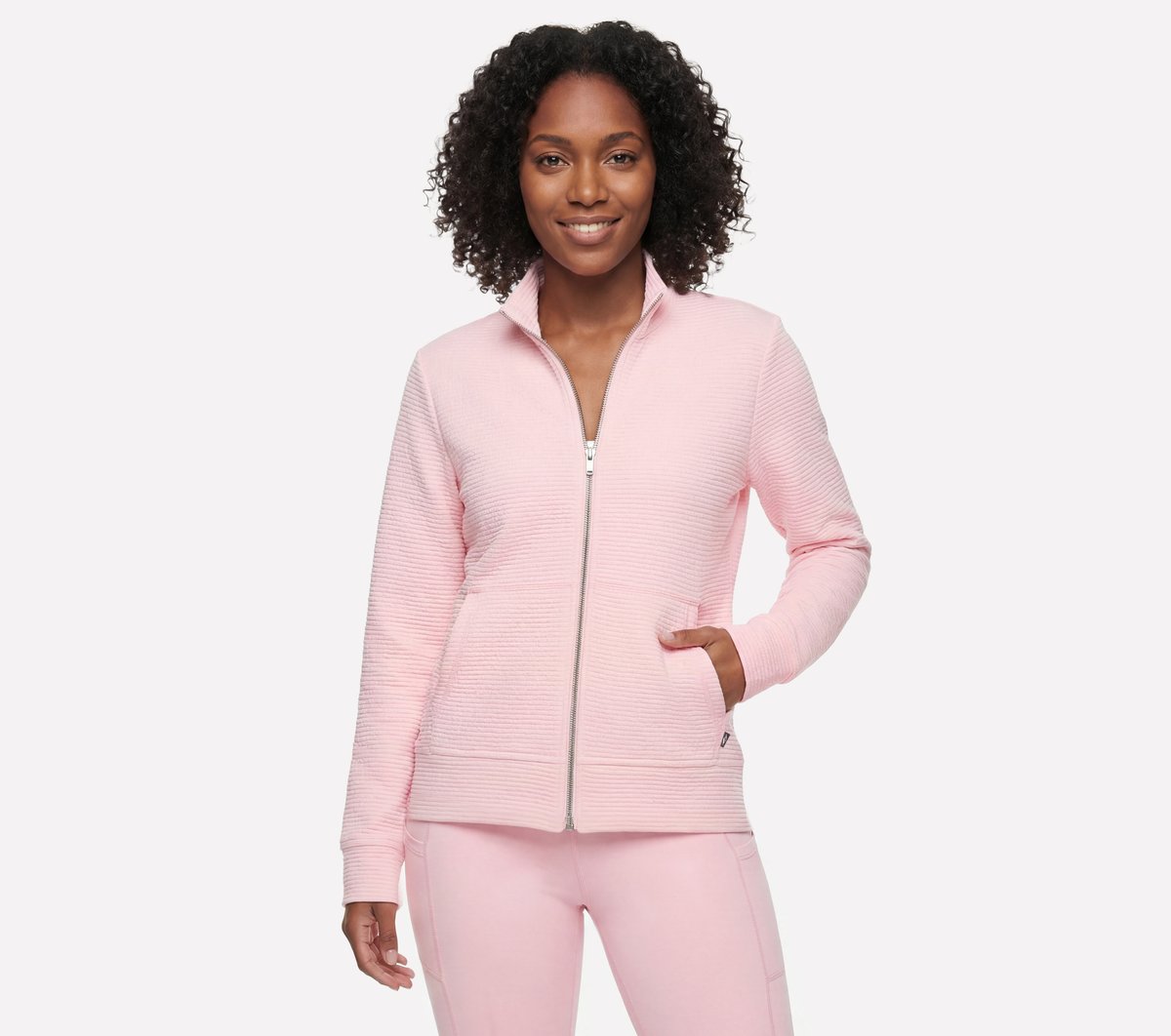 GO WALK Everywhere Jacket|Skechers