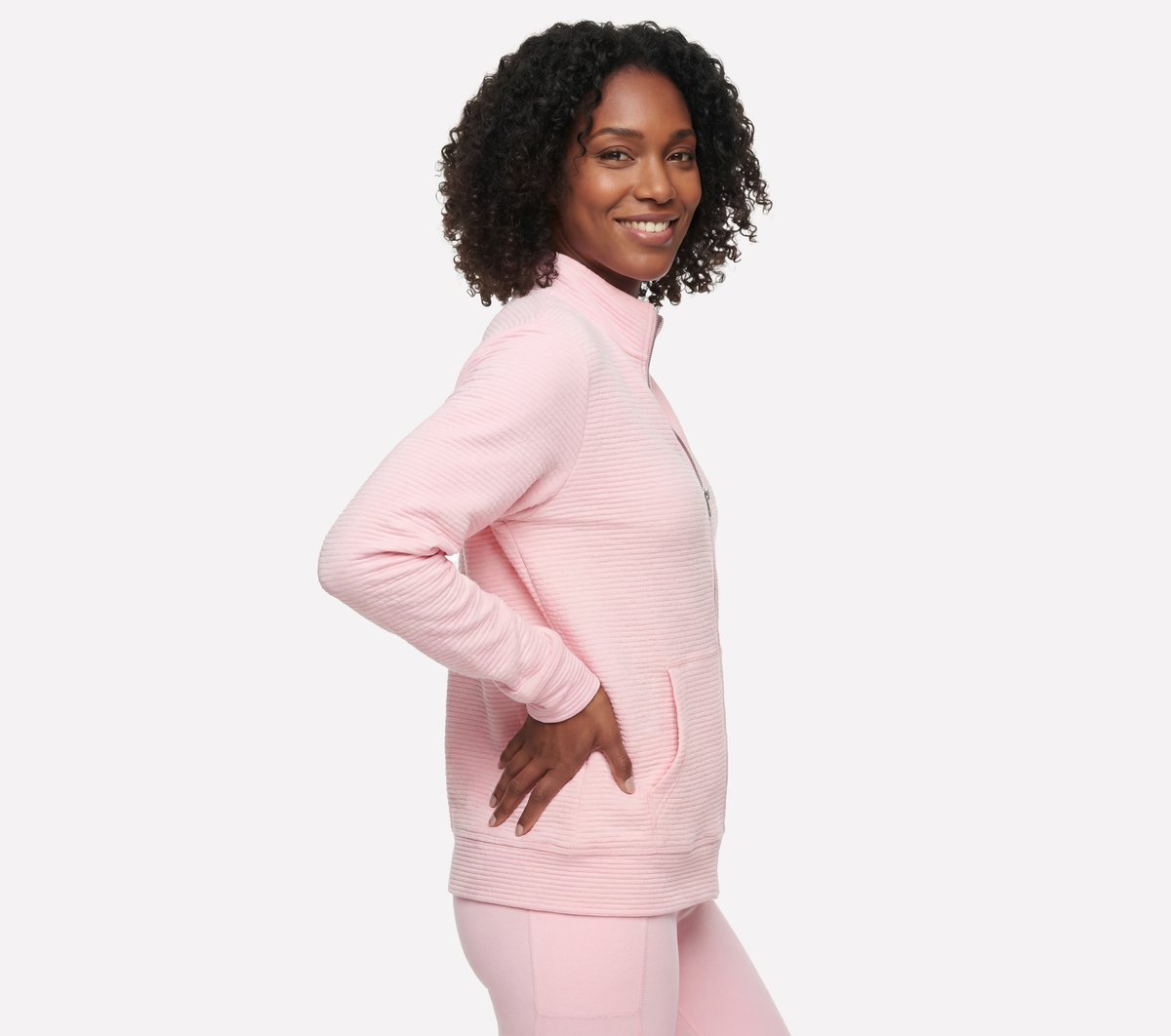 GO WALK Everywhere Jacket|Skechers