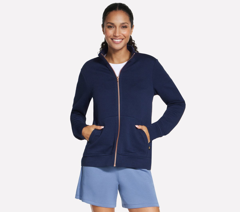 GO WALK Everywhere Jacket|Skechers