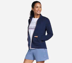 GO WALK Everywhere Jacket|Skechers