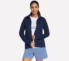 GO WALK Everywhere Jacket|Skechers