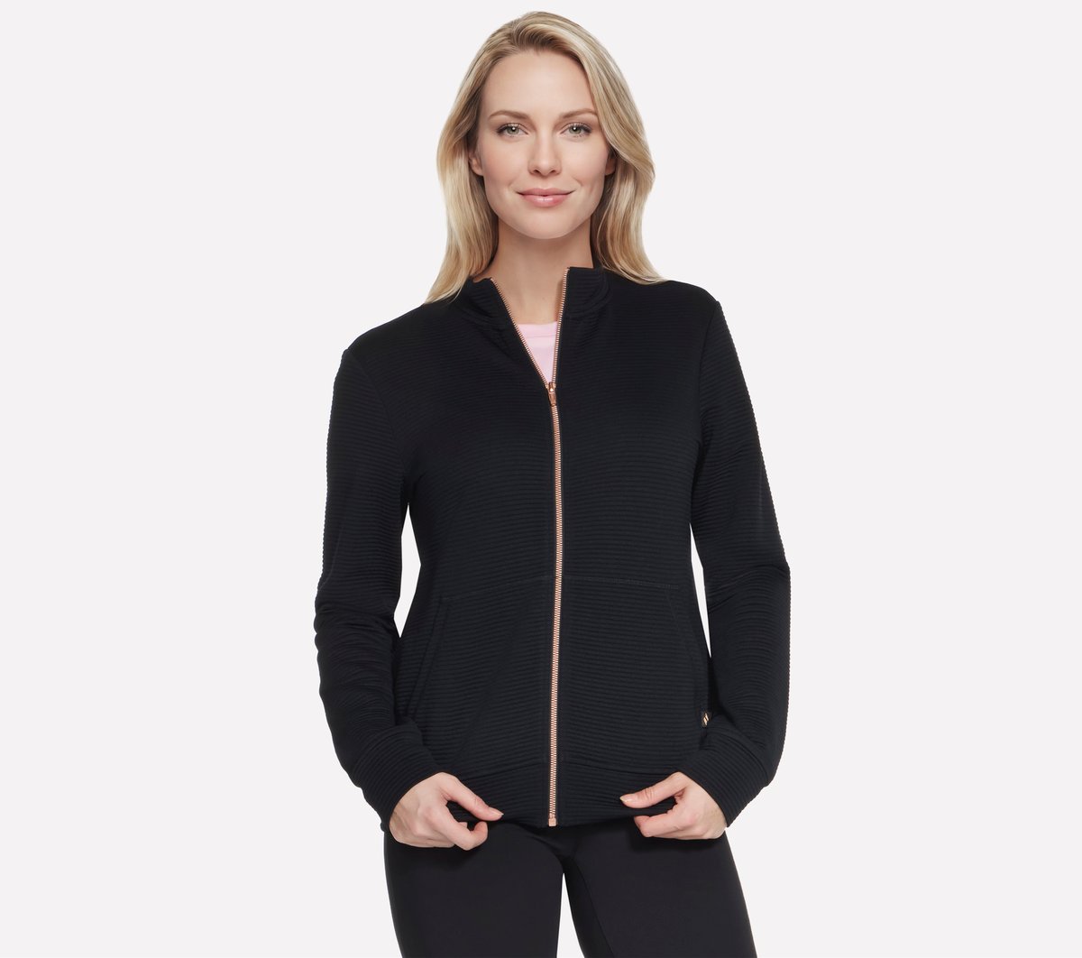 GO WALK Everywhere Jacket|Skechers