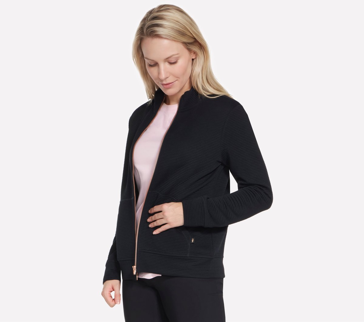 GO WALK Everywhere Jacket|Skechers