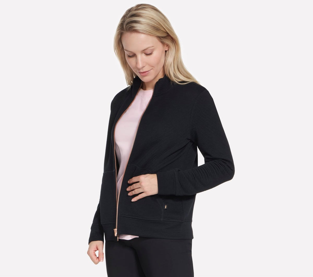 GO WALK Everywhere Jacket|Skechers