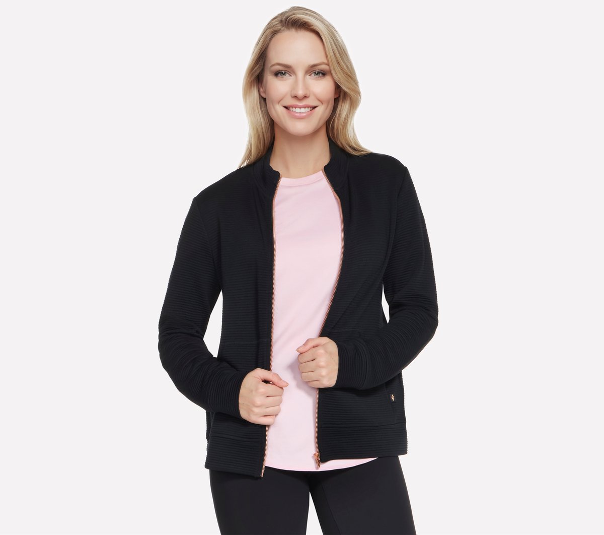 GO WALK Everywhere Jacket|Skechers