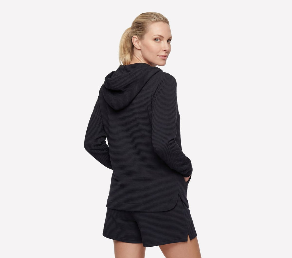 GO WALK Everywhere Tunic Jacket|Skechers