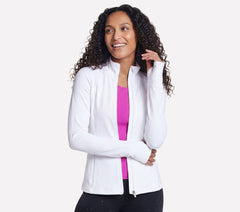 GO WALK Jacket|Skechers