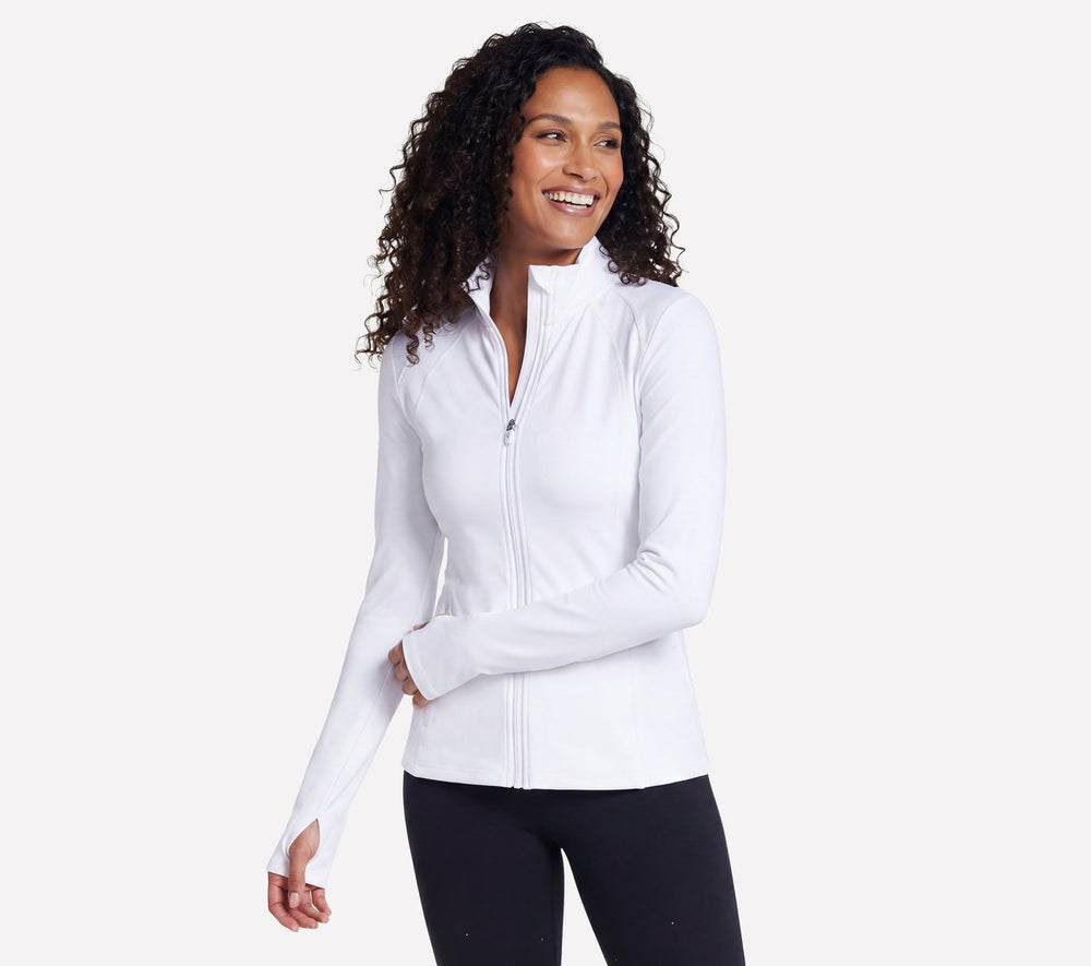 GO WALK Jacket|Skechers