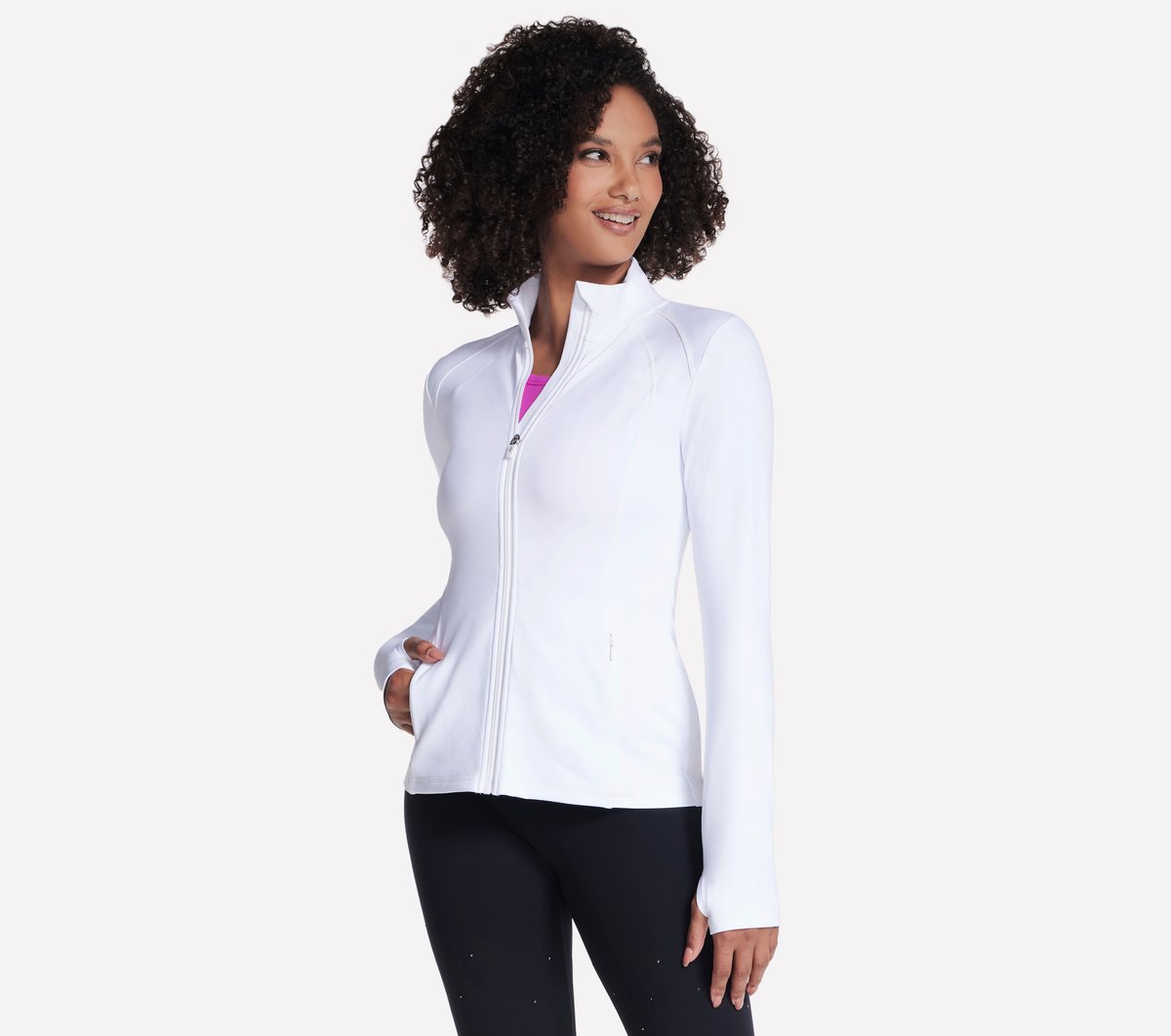 GO WALK Jacket|Skechers