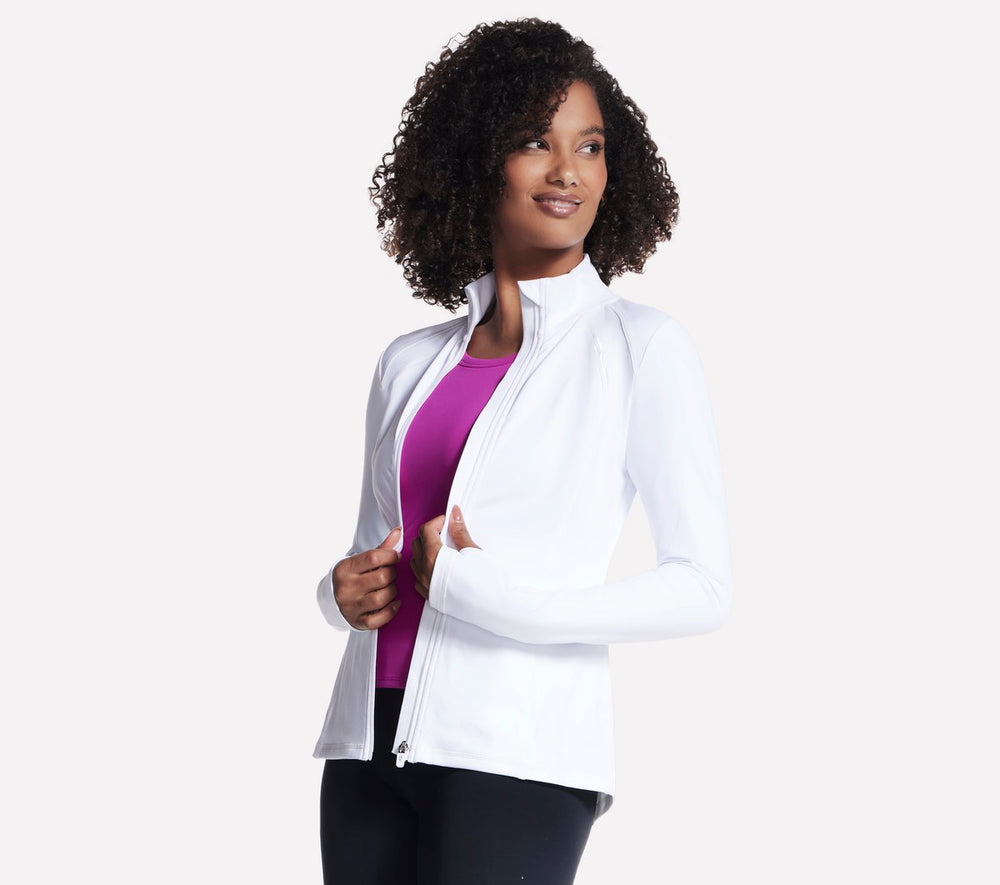 GO WALK Jacket|Skechers