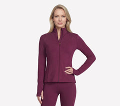 GO WALK Jacket|Skechers