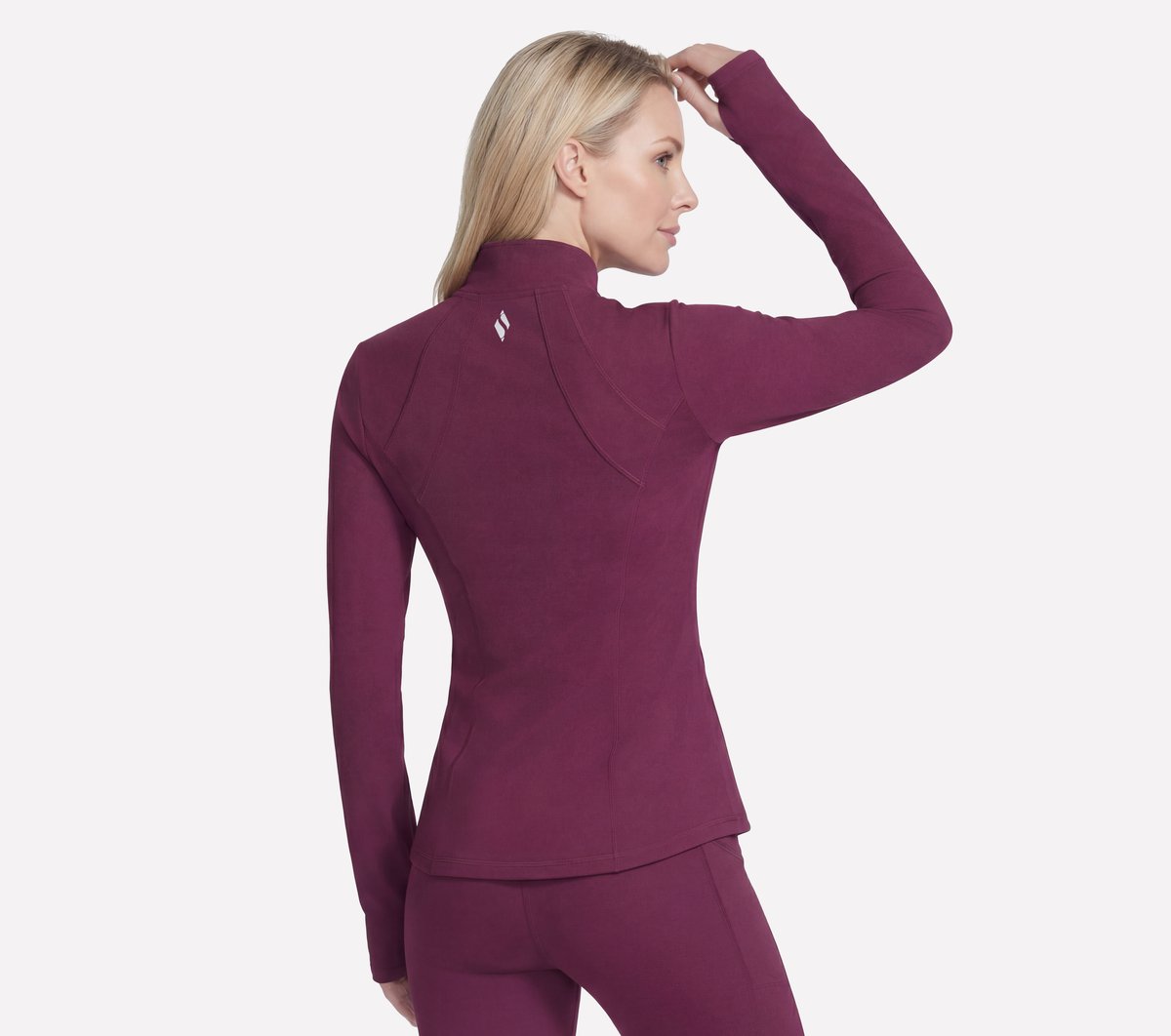 GO WALK Jacket|Skechers