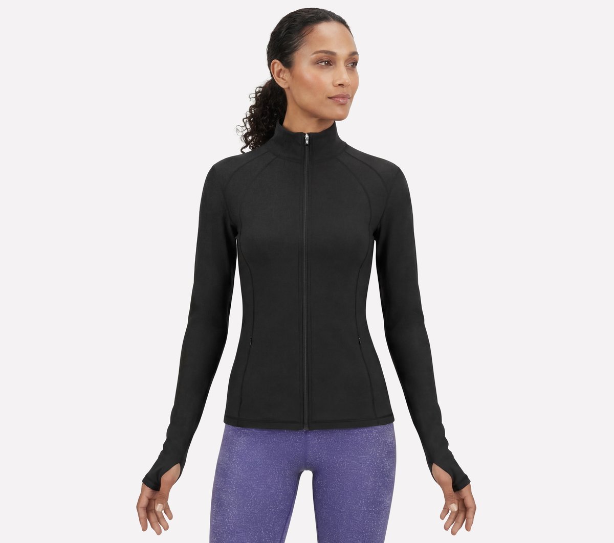 GO WALK Jacket|Skechers