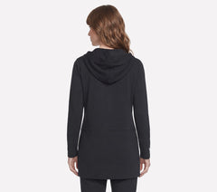 SKECHLUXE Restful Hoodigan|Skechers