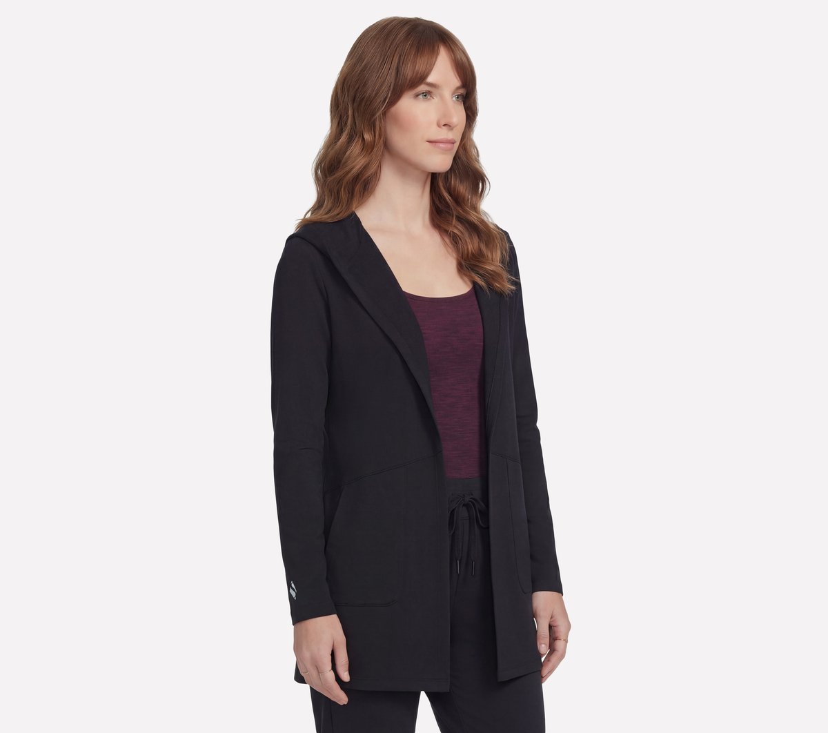 SKECHLUXE Restful Hoodigan|Skechers