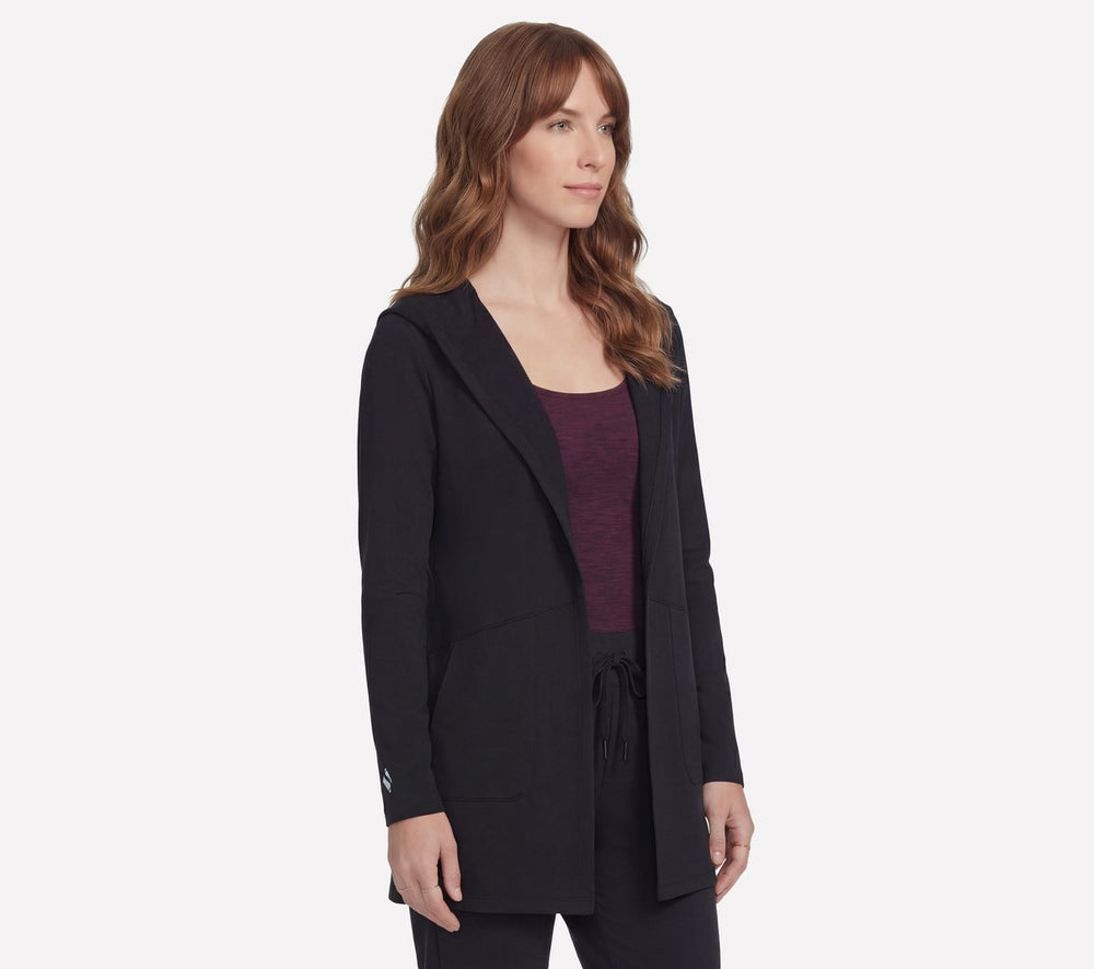 SKECHLUXE Restful Hoodigan|Skechers