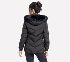 On-The-GO Cozy Fit Journey Parka|Skechers
