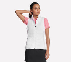 Driver Hybrid Vest|Skechers
