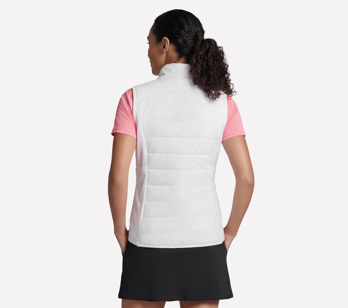 Driver Hybrid Vest|Skechers