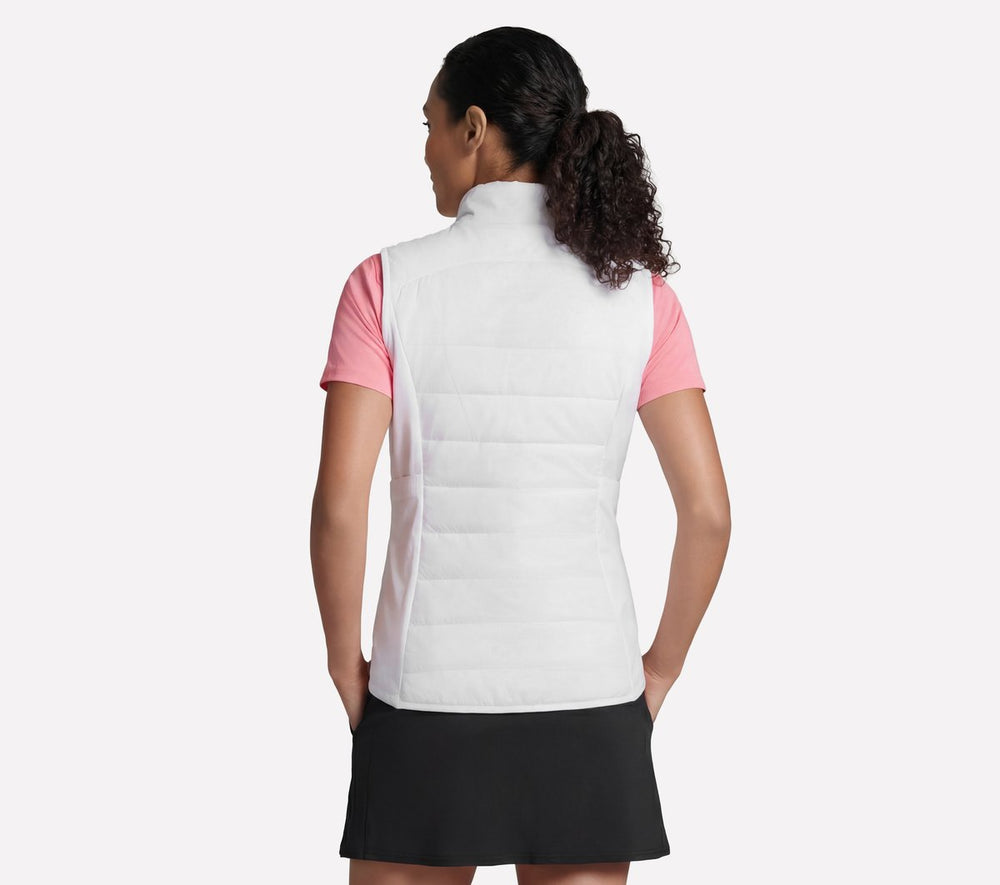 Driver Hybrid Vest|Skechers