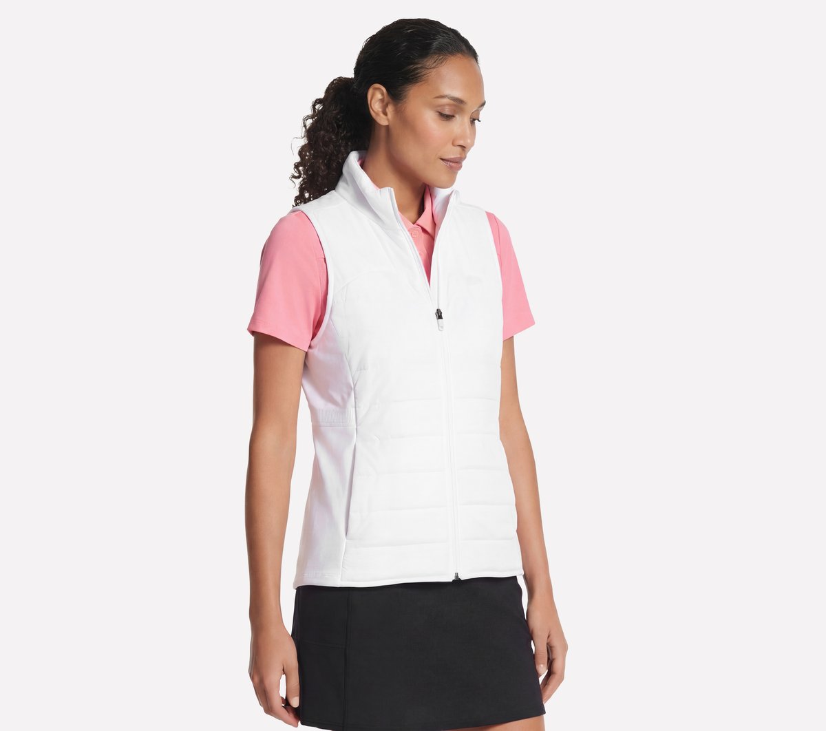 Driver Hybrid Vest|Skechers