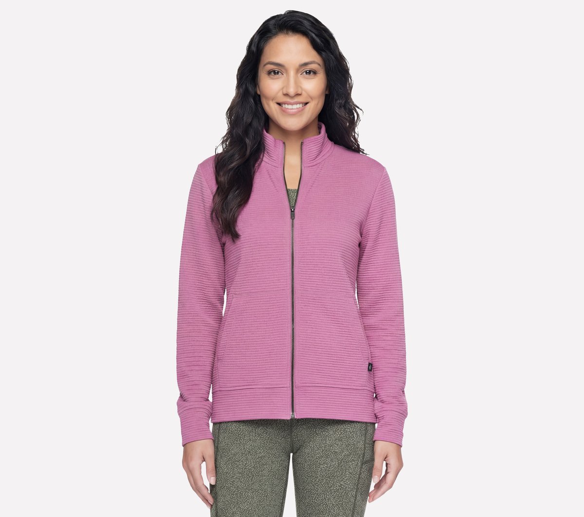 GO WALK Everywhere Jacket|Skechers
